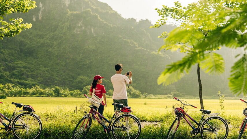 The Grand 21-Day Vietnam Electric Bike Expedition: A Journey of a Lifetime from Peak to Coast